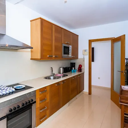 Villa Sophie By Villitas Playa Blanca (Lanzarote)