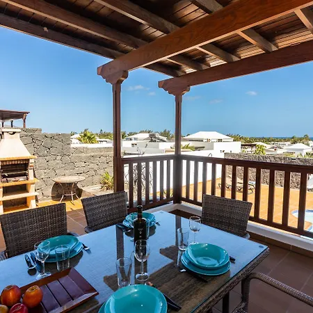 Villa Sophie By Villitas Playa Blanca (Lanzarote)